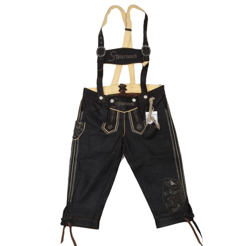 Camisa lederhose 38 - camisa,