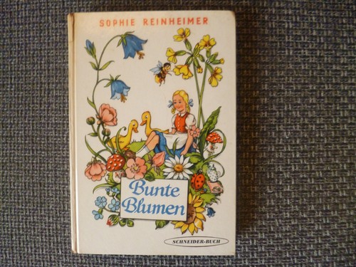 Sophie reinheimer bunte - sophie,