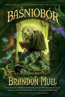 Basniobor von mull brandon - basniobor,
