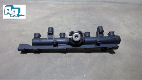 Kraftstoffverteiler 0280151071