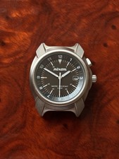 Nixon Conquer Herrenuhr Quarz