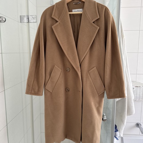Max mara mantel - mara, madame
