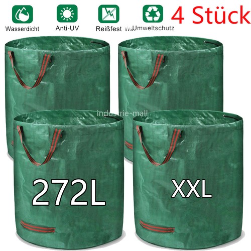 Stk gartensack laubsack - 4,