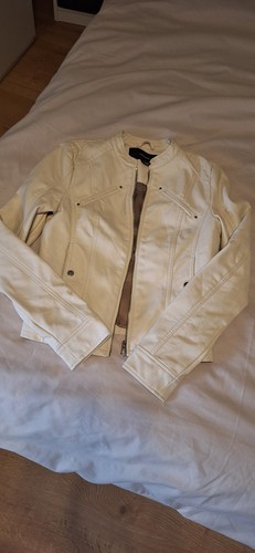 Vero moda lederimitat - vero,