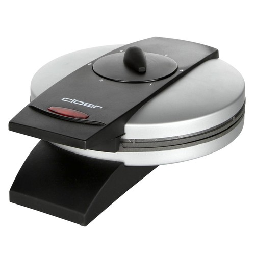 Cloer 1629 waffelautomat - 1629,
