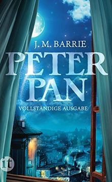 Peter pan vollständige - pan:,