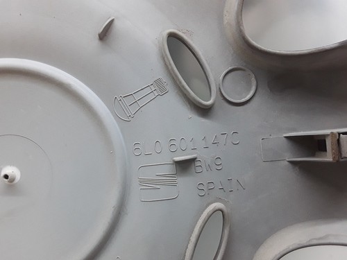 6l0601147c radkappe seat - 6l0601147c,