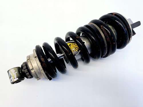 Yamaha tdm 850 - 850, 3vd
