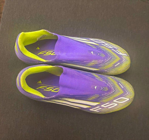 Adidas f50 stollen - f50,