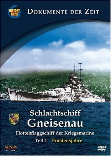 Schlachtschiff gneisenau teil - schlachtschiff,