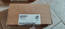 6ES7972-0CA23-0XA0 Siemens