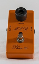MXR Custom Shop Script Phase