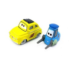Pack of 2 Disney Pixar Cars