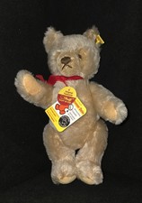 NWT Vintage Original STEIFF