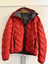 No Down Jacke Marc O‘Polo