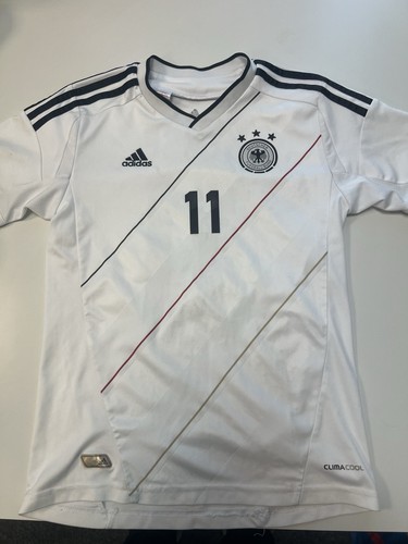 Dfb deutschland trikot heim - dfb,