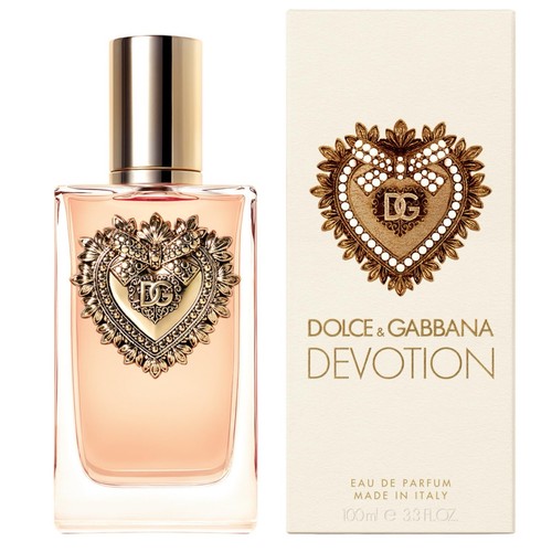Dolce gabbana devotion - , &