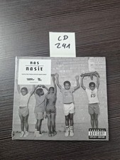 Nas NASIR (CD) Album