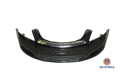 Opel zafira stoßstange - opel,