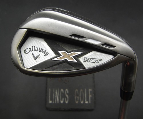 Callaway hot gap wedge - callaway,