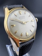 Junghans Trilastic 17 Jewels