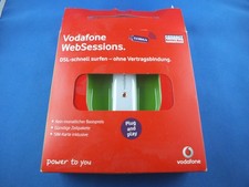 Websessions USB Stick zum Surfen in DSL Geschwindigkeit Modell K3565 Internet