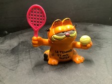 United Feature Bully Garfield