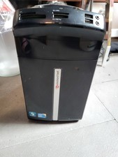 Alte PC 500 Gb Intel I3 530 4