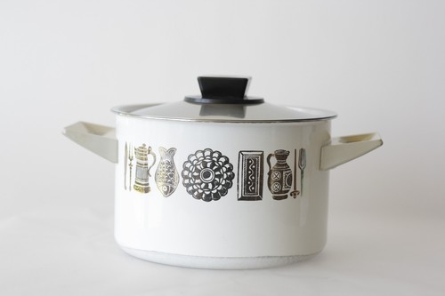 Vintage silit kochtopf topf - kochtopf,