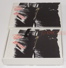 The Rolling Stones, Sticky