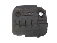 Motorabdeckung Abdeckung für Motor Deckel VW Passat 3G B8 14-19 2,0 110KW DFGA