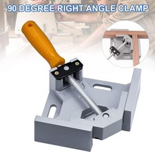 4er 90 Grad Schweißen Ecke