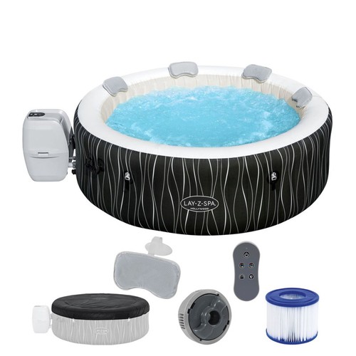 Lay spa hollywood airjet - hollywood,