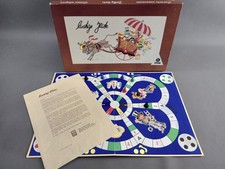 DDR Spiel "Lustige Hüte"