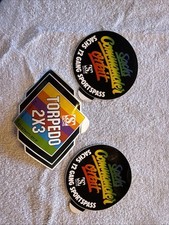 SACHS Set Commander Orbit