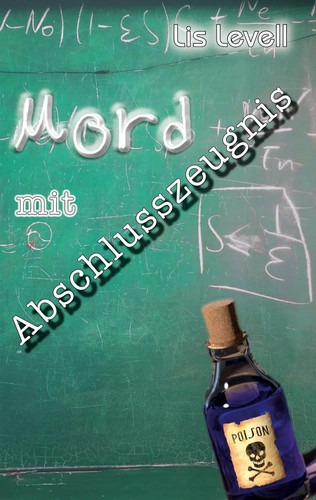 Lis levell mord mit - lis,