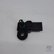 Metzger 0905358 Ersatzteil Sensor, Saugrohrdruck, karte, 261230136