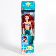 NEU UND VERPACKT Vintage 1997