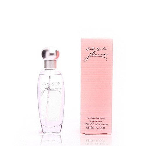 Estee lauder pleasures eau - pleasures,