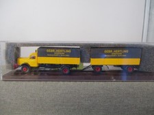 Brekina 1:87 73310 LKW
