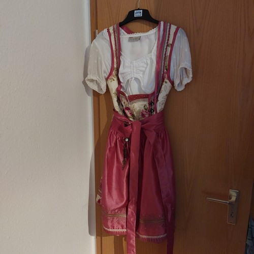 Dirndl groesse gebraucht - dirndl,
