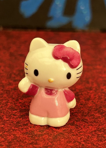 Hello kitty winkend - hello,
