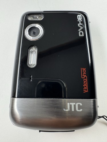 Jtc jay cam videoshot dvh8 - jay-cam,