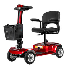 Seniorenmobil,24V/12Ah