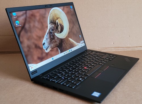 Lenovo thinkpad carbon - thinkpad,