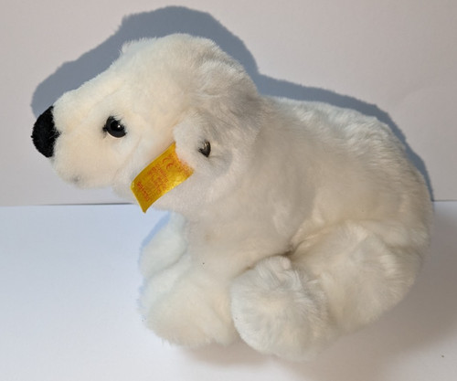 Steiff 991530 bär knut - bär, der