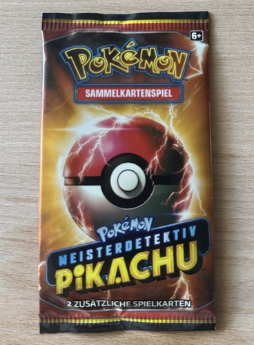 Pokémon tcg meisterdetektiv - pokémon,