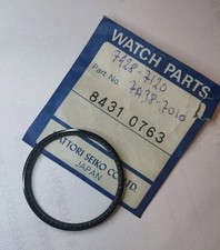 Vintage Uhr Seiko 7A38-7010