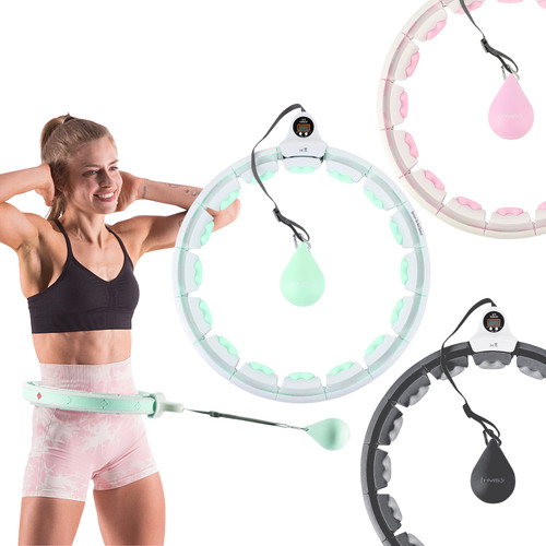 Smart hula hoop bauch - smart,