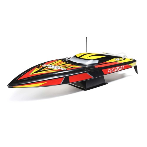 Proboat sonicwake - proboat, 36"